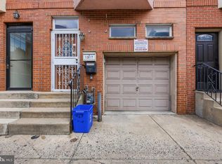 1317 South St, Philadelphia, PA 19147