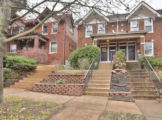 3934 Utah St, Saint Louis, MO 63116