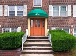 604 J Chestnut St, Union, NJ 07083