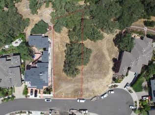 5981 Vista Rdg, Santa Rosa, CA 95409