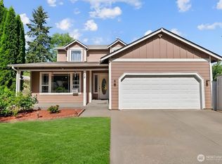 79 McCleary Road, McCleary, WA 98557