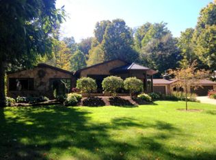 4038 Swigart Rd, Bellville, OH 44813