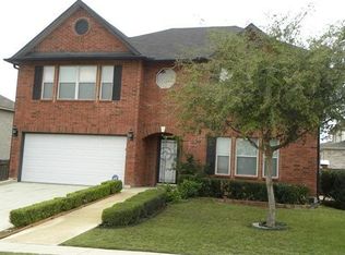 132 Springtree Pkwy, Cibolo, TX 78108