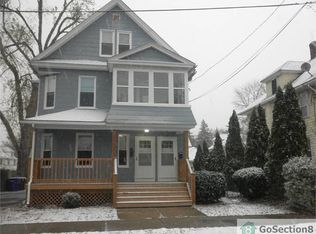 16 Trillium St #1, Springfield, MA 01108