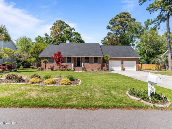 805 Tarpon Drive, Wilmington, NC 28409