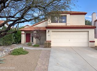 8784 N Maple Ridge Pl, Tucson, AZ 85743