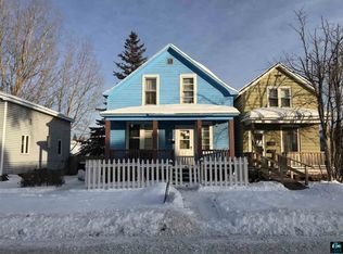 510 Baxter Ave, Superior, WI 54880