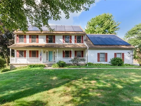 110 Paul Terrace, Southington, CT 06489