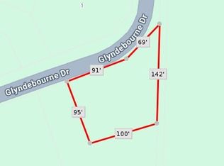 49 Glyndebourne Dr, Bella Vista, AR 72714