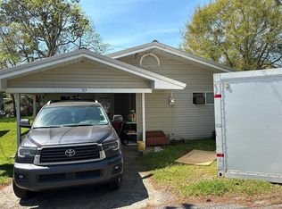 117 Curtis St, Pierre Part, LA 70339