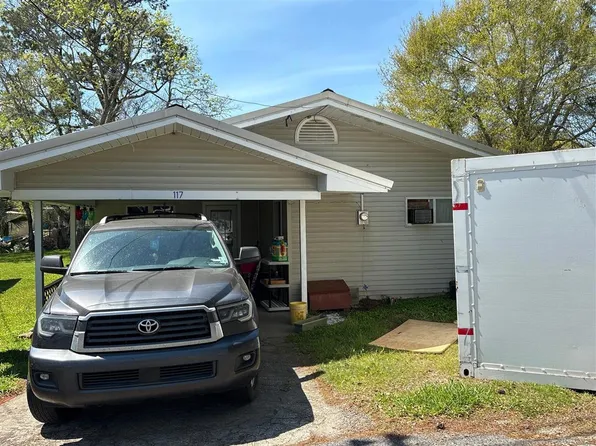 117 Curtis St, Pierre Part, LA 70339