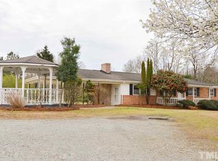 2989 Polenta Rd, Clayton, NC 27520