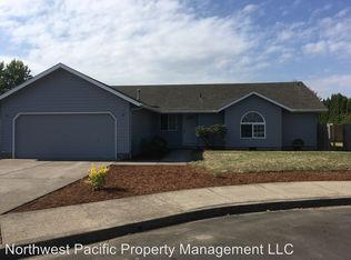 1043 Venus Ct SE, Salem, OR