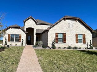 10221 Castleberry Ln, Waco, TX 76712