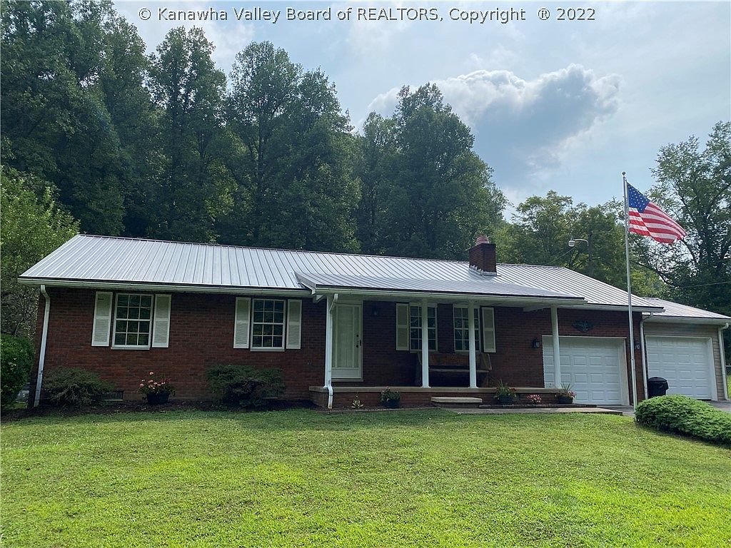 545 Long Fork Rd, Pecks Mill, WV 25547 Zillow