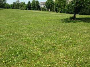 3324 Roslyn Rd #LOT 2, Oak Brook, IL 60523