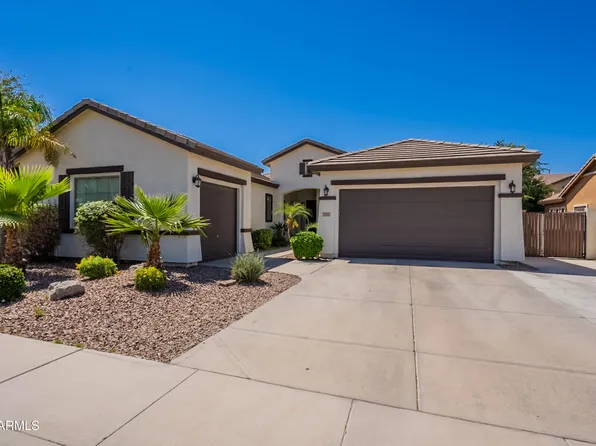 3971 E LEO Place, Chandler, AZ 85249