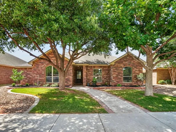 5906 Pedernales Dr, Midland, TX 79707
