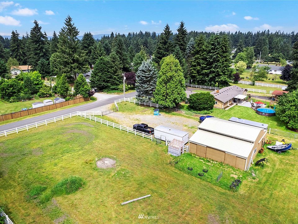 18810 Nutmeg Street SW, Rochester, WA 98579 Zillow