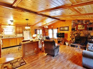 549 N Bond St, Eagle River, WI 54521