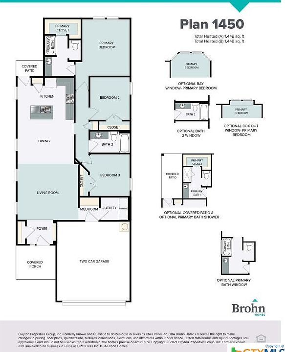 2nd image of 349 Jade St