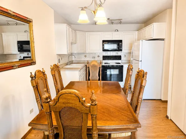 9340 E Center Avenue #5C, Denver, CO 80247