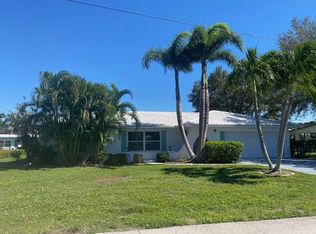 15351 Allen Way, Fort Myers, FL 33908