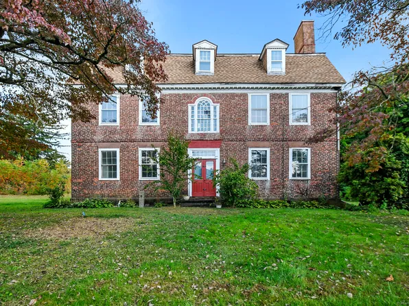 262 Old Main Street, Rocky Hill, CT 06067