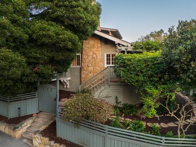 804 Moreno Rd, Santa Barbara, CA, 93103
