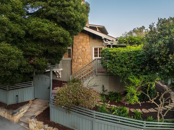 804 Moreno Rd, Santa Barbara, CA 93103