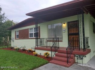 2756 Calloway Cir, Jacksonville, FL 32209