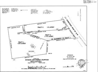 181 J Y Carmichael Rd #10, Newnan, GA 30263