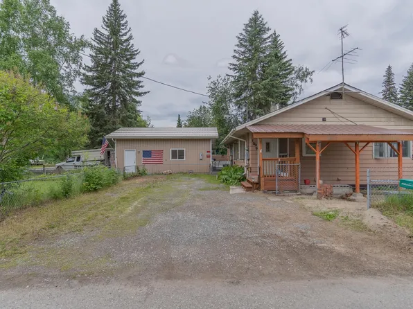 1009 6th Ave, Fairbanks, AK 99701