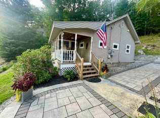 63 Lake Shore Drive, Barnstead, NH 03225