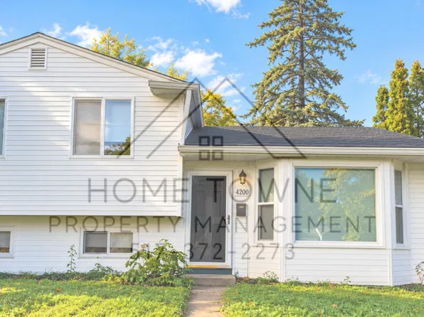 4200 Brighton Dr, Lansing, MI 48911