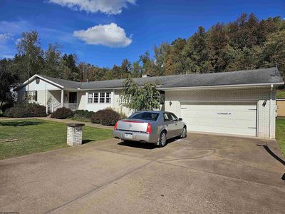 614 Valley St, Salem, WV, 26426