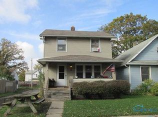 646 Plymouth St, Toledo, OH 43605