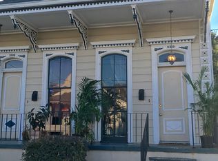3310 Palmyra St, New Orleans, LA 70119