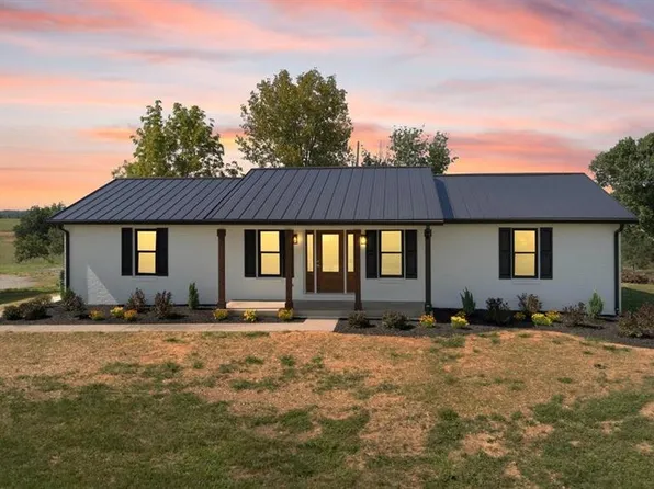4036 Highway 1385, Hardinsburg, KY 40143