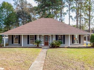 16536 Missionary Ridge Ave, Baton Rouge, LA 70817