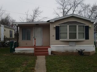 1503 Findlay Rd TRAILER 17, Lima, OH 45801