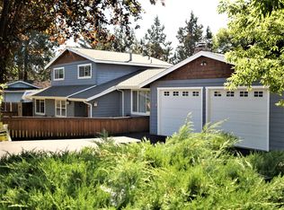 2728 NE Shepard Rd, Bend, OR 97701