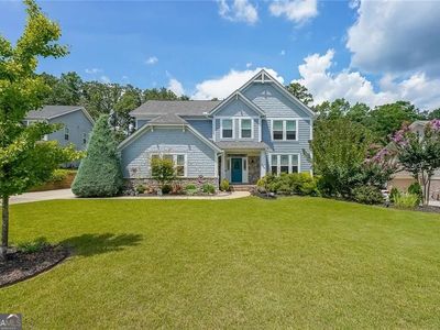 300 Sky High Trl, Canton, GA, 30114