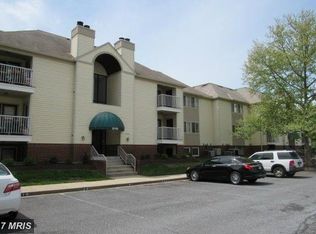 2108 Whitehall Rd UNIT 1D, Frederick, MD 21702