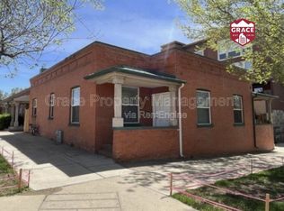 3054 N Zuni St, Denver, CO 80211