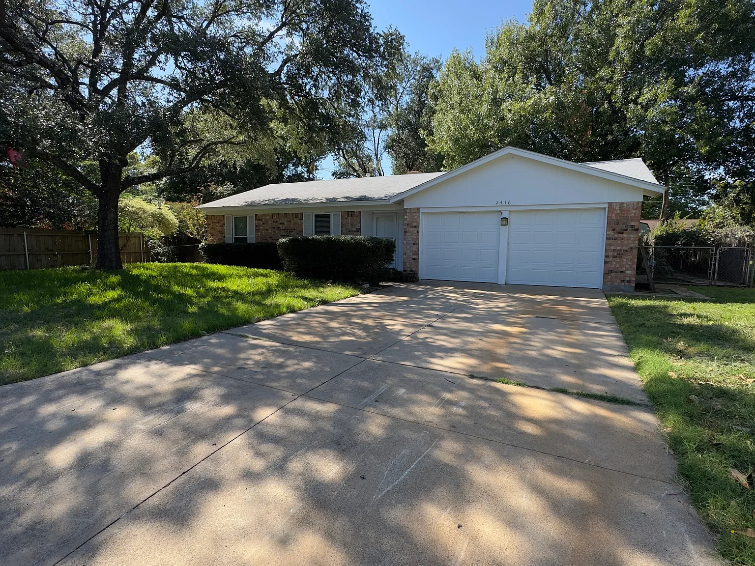 3 bed, 1610 sqft, $2,200 — Photo 2