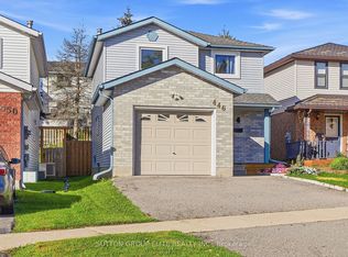 446 Misty Cres, Kitchener, ON N2B3V7