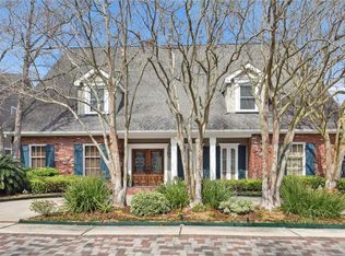 4829 Folse Dr, Metairie, LA 70006