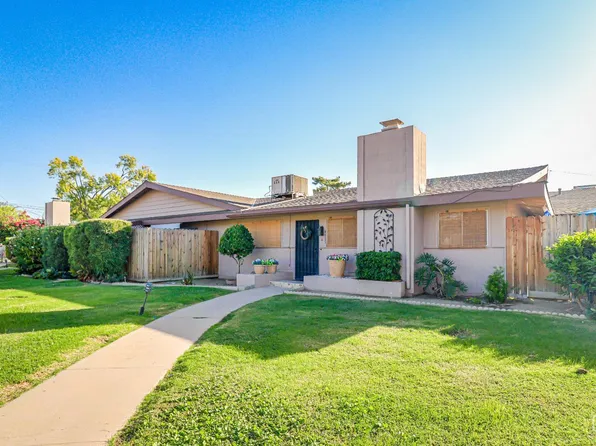 4005 Eton St, Bakersfield, CA 93306