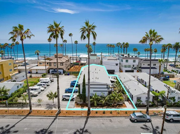 211 S Myers St, Oceanside, CA 92054